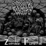 Diarrhea Vomit : Zombie Funeral